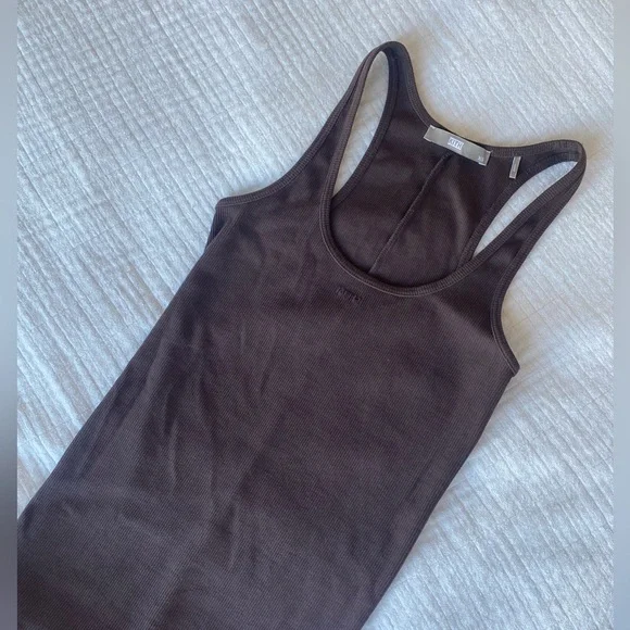 Kith Women Midi Dress. In great condition, worn twice. - Picture 1 of 5